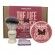The Life Shaver Black Pomegranate Essential Shaving Kit