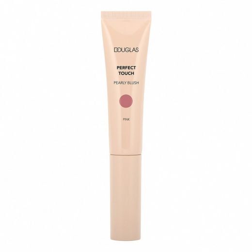 DOUGLAS MAKE UP Perfect Touch Liquid Blush