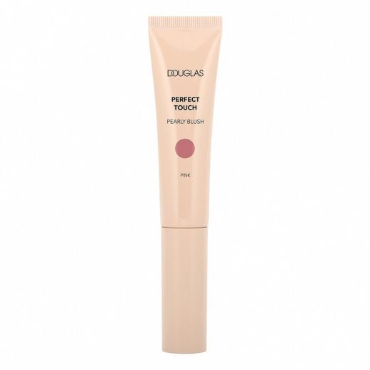 DOUGLAS MAKE UP Perfect Touch Liquid Blush