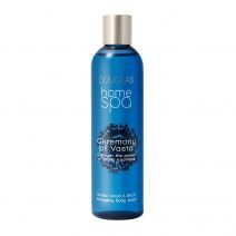 HOME SPA Ceremony of Vasta Shower Gel