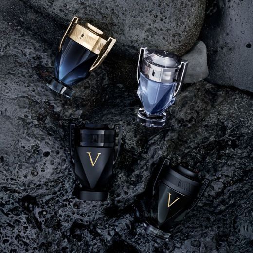 Invictus Victory EDP