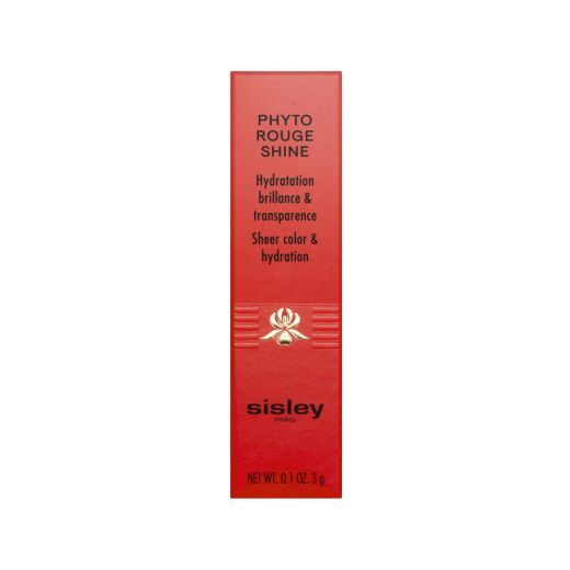 SISLEY Phyto-Rouge Shine Lipstick Lūpų dažai