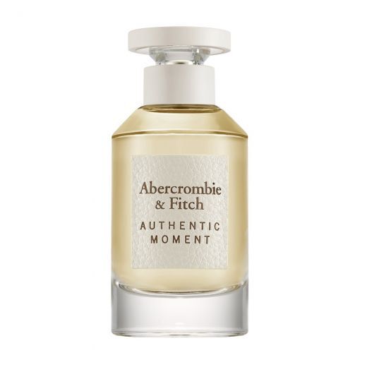 Authentic Moment Women EDP 100ml