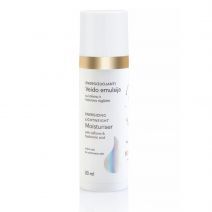 Unison* Energizing Lightweight Moisturiser