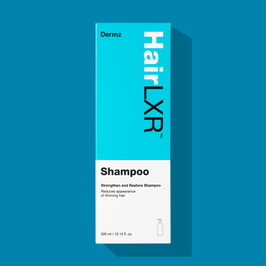 HairLXR™ Shampoo