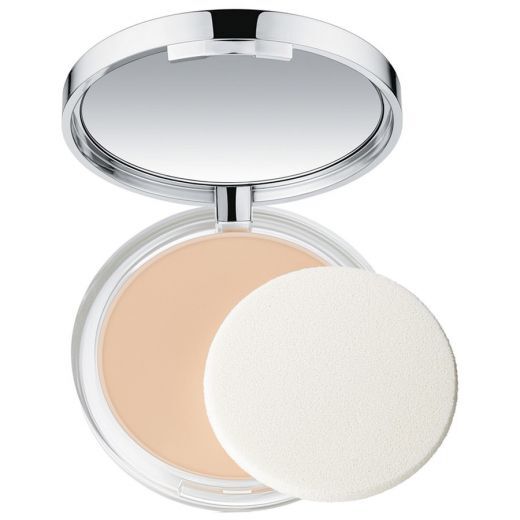 CLINIQUE Almost Powder Makeup SPF 15 Kompaktinis makiažo pagrindas