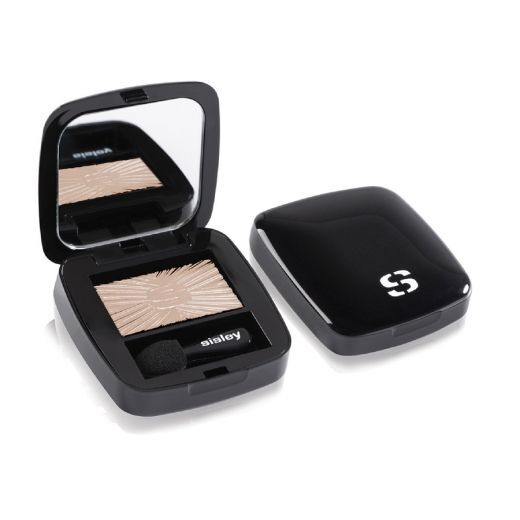 SISLEY Les Phyto - Ombres Long Lasting Radiant Eyeshadow Ilgai išliekantys akių šešėliai