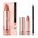 Fuller Looking & Sculpted Lip Duo Kit - Peach Bud & Sun Baked