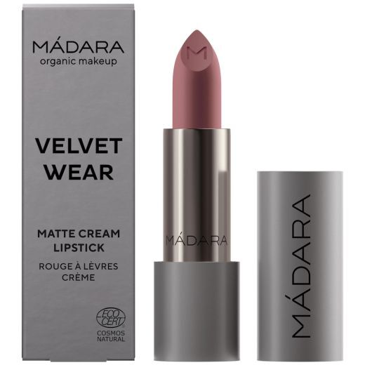 Velvet Wear Matte Cream Lipstick Nr. 31 Cool Nude