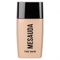 The Skin Luminous Finish Hydrating Foundation C05