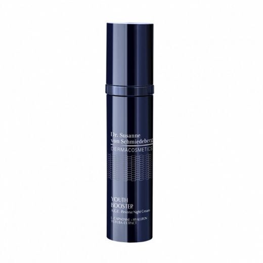 YOUTH BOOSTER A.G.E.-Reverse Night Cream