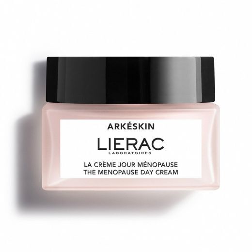 Arkeskin The Menopause Day Cream