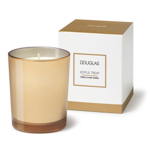 Joyful Treat Candle