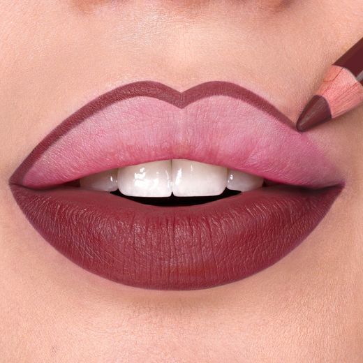 Artist Lips Lip Pencils Nr. 107 Mauve 