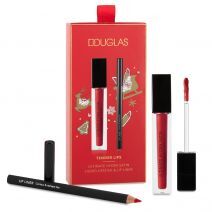 DOUGLAS MAKE Tender Lips Set