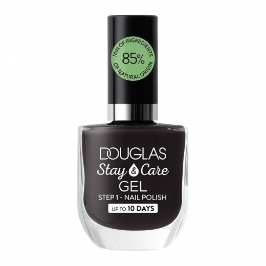 DOUGLAS MAKE UP Stay & Care Gel Polish