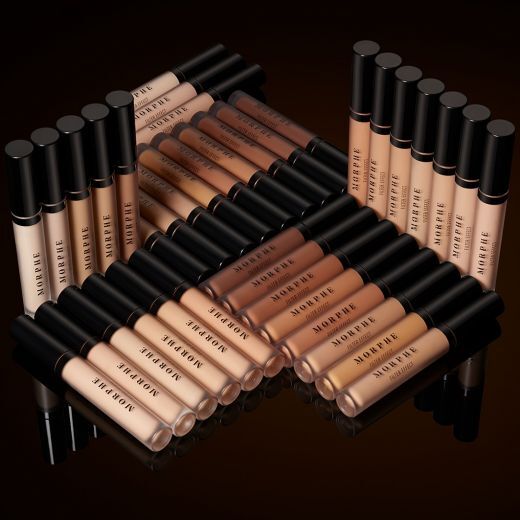 Filter Effect Soft Radiance Concealer