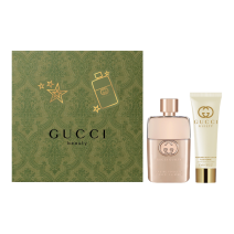 GUCCI Gucci Guilty Pour Femme EDT 50ml Set Kvepalų rinkinys moterims