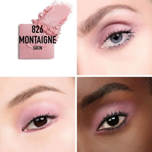 Diorshow Mono Couleur High-Color Nr. 826 Rose Montaigne