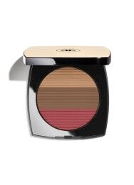 LES BEIGES HEALTHY GLOW SUN-KISS POWDER NR. T5