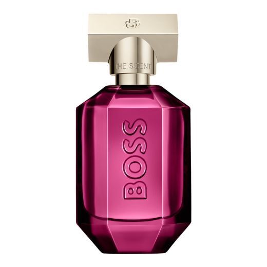 Boss The Scent Magnetic For Her