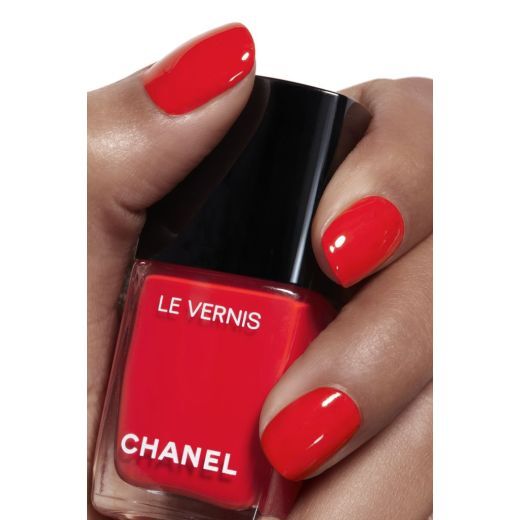 LE VERNIS NR. 147 INCENDIAIRE