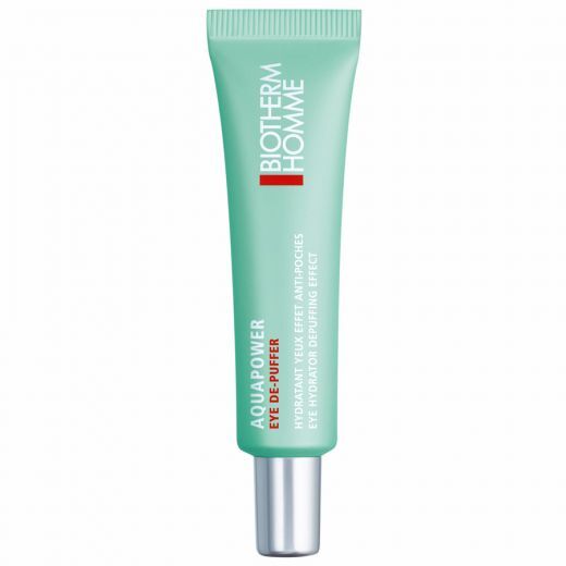 Akių paburkimą mažinanti priemonė vyrams Biotherm