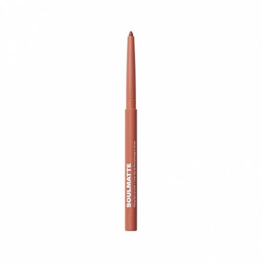 Soulmatte Hydra Fill Gel Lip Liner