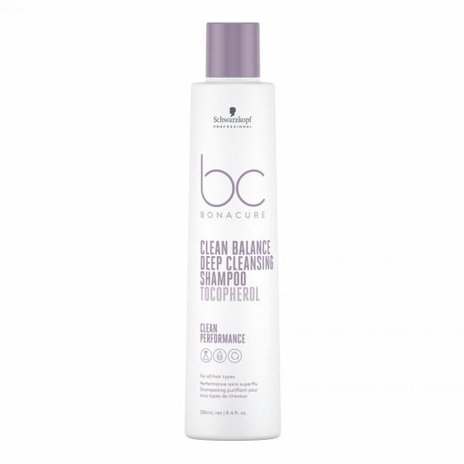 Clean Performance Clean Balance Shampoo