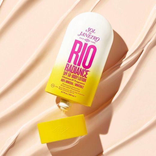 Rio Radiance™ SPF50 Body Lotion