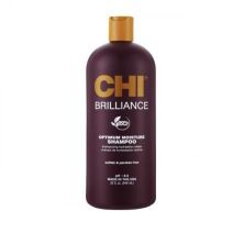 Deep Brilliance Optimum Moisture Shampoo