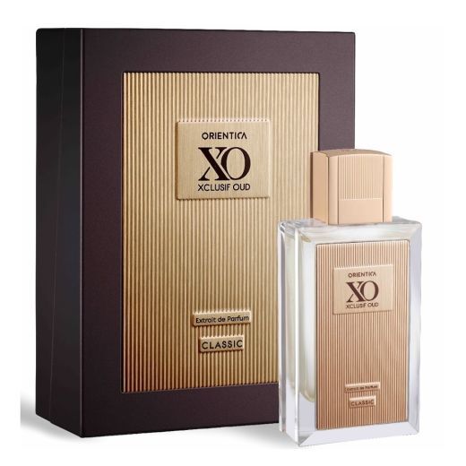 XO Xclusif Oud Classic Extrait de Parfum