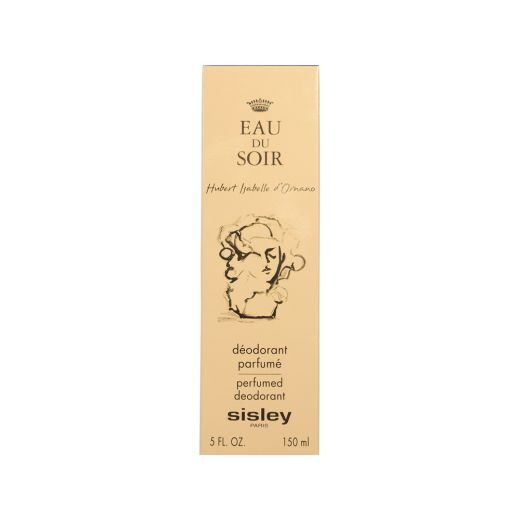 Eau du Soir Perfumed Deodorant