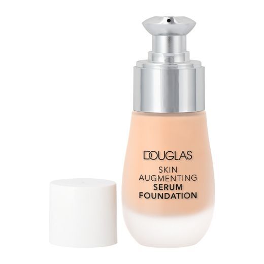 DOUGLAS MAKE UP Skin Augmenting Serum Foundation