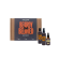 Beardy Beloved Soothing Oak Moss Beard Kit