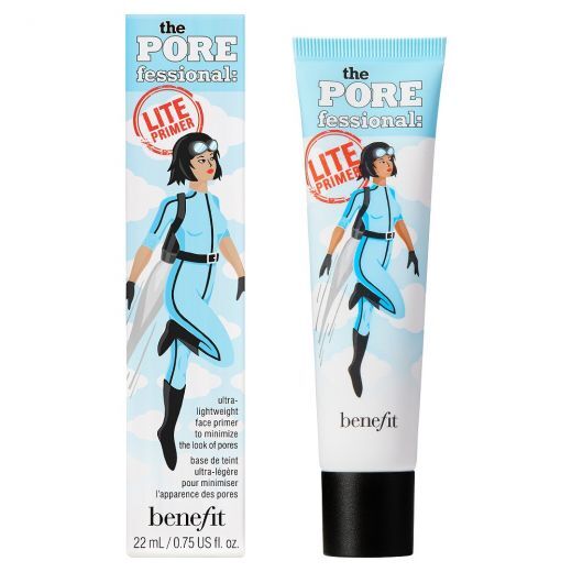 The POREfessional Lite Primer