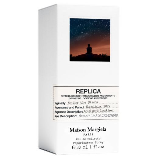 Replica Under The Stars EDT