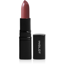 INGLOT Lipstick Matte Matiniai lūpų dažai