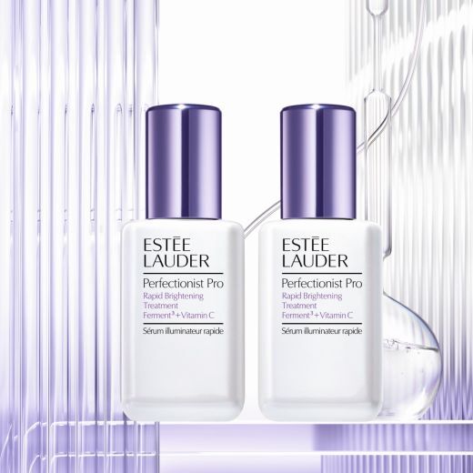 Perfectionist Pro Rapid Brightening Treatment with Ferment³ + Vitamin C