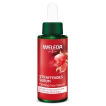 Pomegranate & Maca Peptides Firming Face Serum