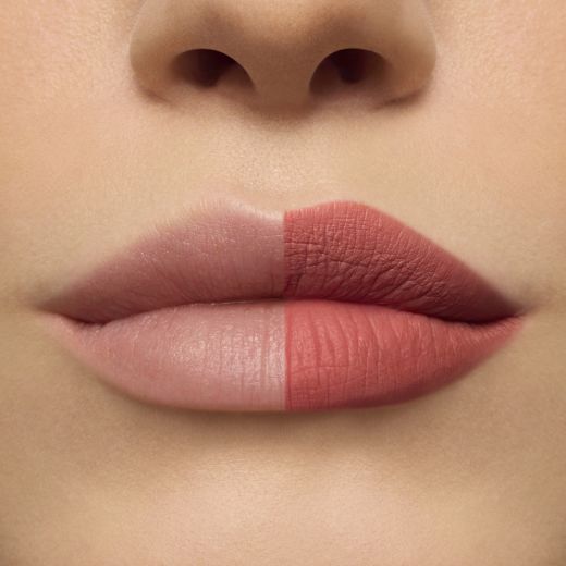 L'absolu Rouge Drama Matte Lasting Comfort Lipstick & Powdery Matte Finish