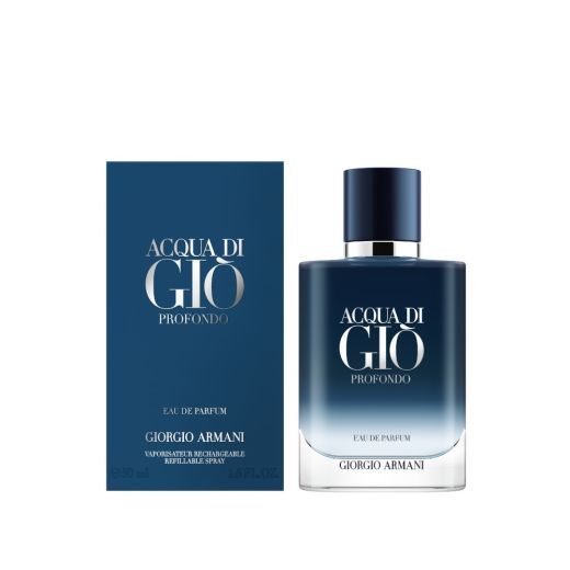 Acqua Di Gio Homme Profondo