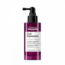 Curl Expression Density Stimulator