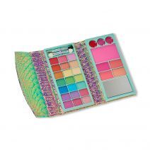 Let's Be Mermaids Wallet