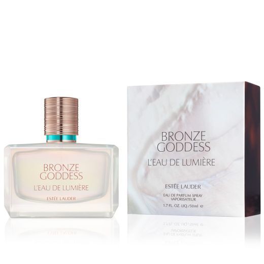 Bronze Goddess L'Eau De Lumiere