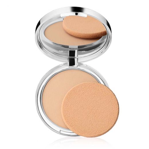 CLINIQUE Superpowder Double Face Makeup Dvigubo padengimo kompaktinė pudra