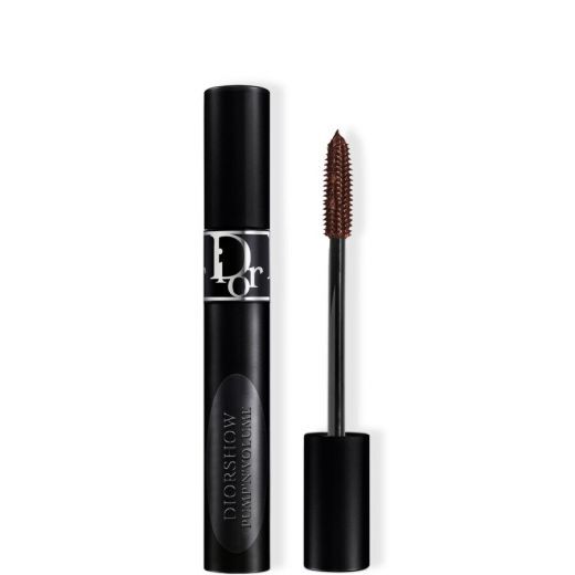  	 	Diorshow Pump 'N' Volume Mascara BROWN