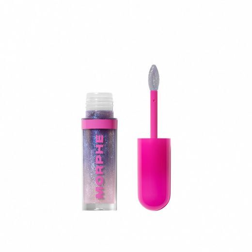 Lust Potion Bi-Phase Lip Oil Deep Desire