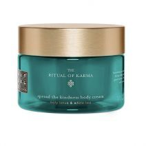 The Ritual of Karma Body Cream