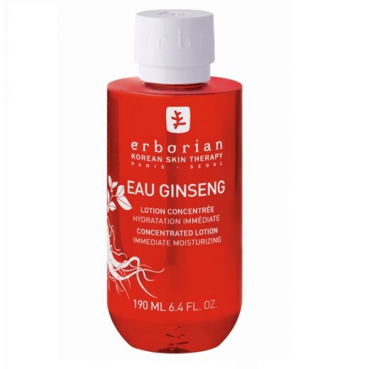 EAU Ginseng Concentrated Lotion